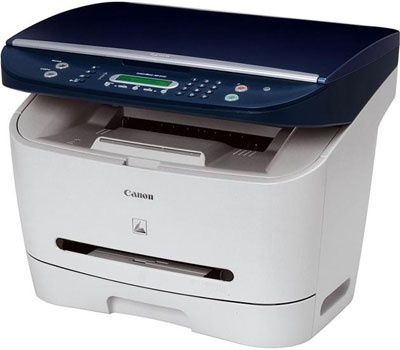 Лазерный МФУ Canon Laserbase MF3110