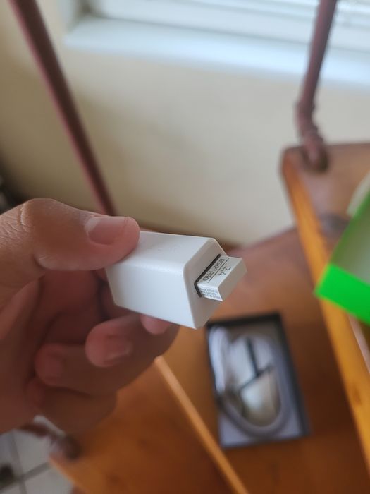 Геймърска мишка Razer