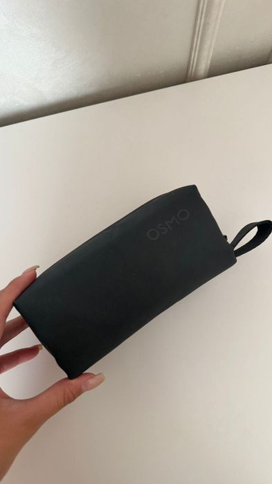 DJI osmo pocket 4