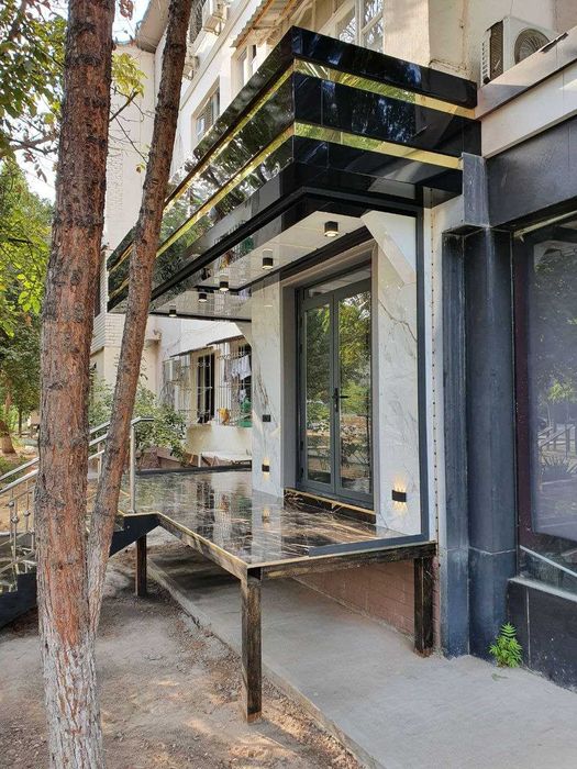 Продается нежилое помещение вдоль дороги!