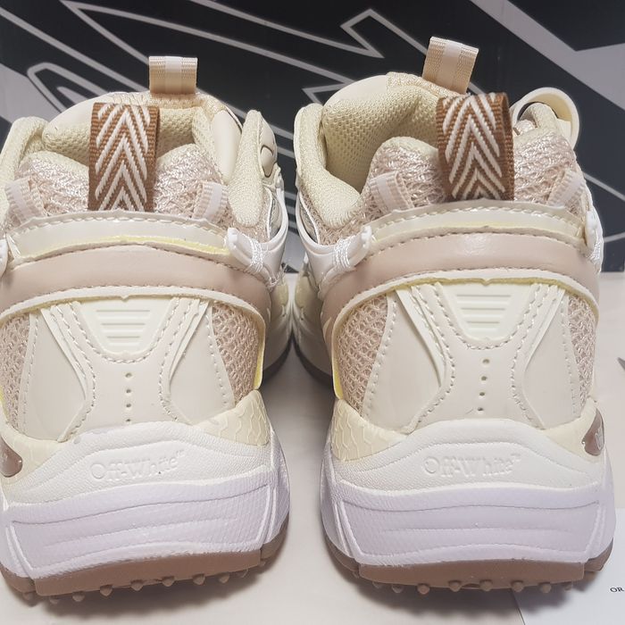Sneakers Off White Be Right back, 42 ( bun pt 41)