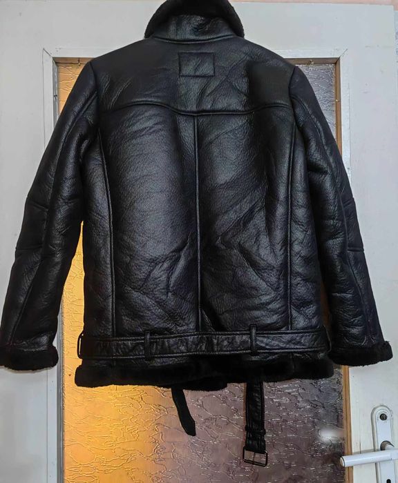 !SOLID мъжко яке тип military