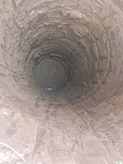 Foraje fântâni,Execut, Fac, Săp,fântâni, cu tuburi vibropresat