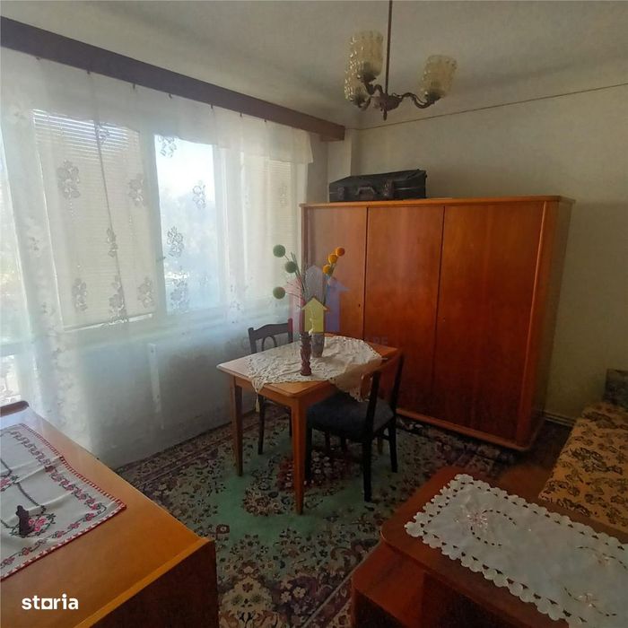 Apartament 2 camere, conf 1, Hristo Botev , et 3