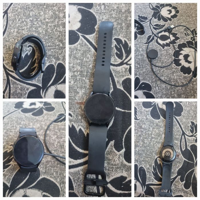 Ceas samsung galaxi watch4