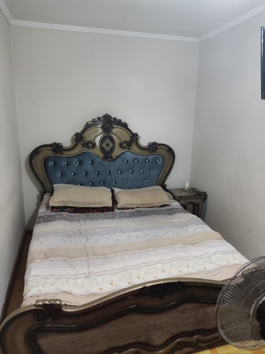 Продаётся 3х комнатная квартира