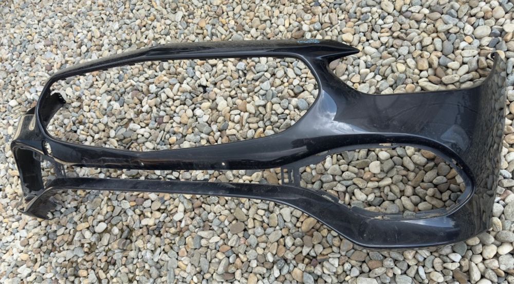 Mercedes w206 Предна броня