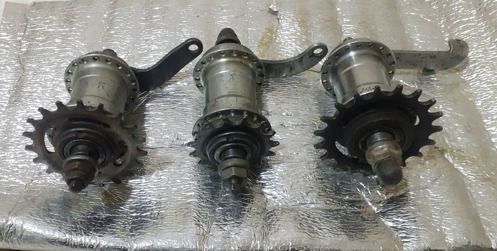 Prodayotsa velosipednie ftulki