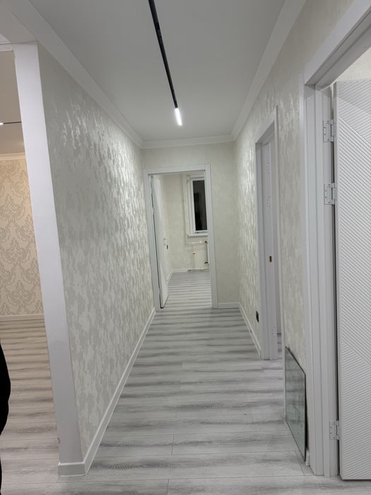 5 бөлмелі үй сатылады