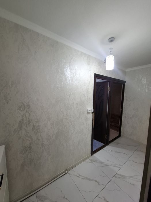 Срочно продаётся 2х комнатная квартира в центре города! Кинап Завод