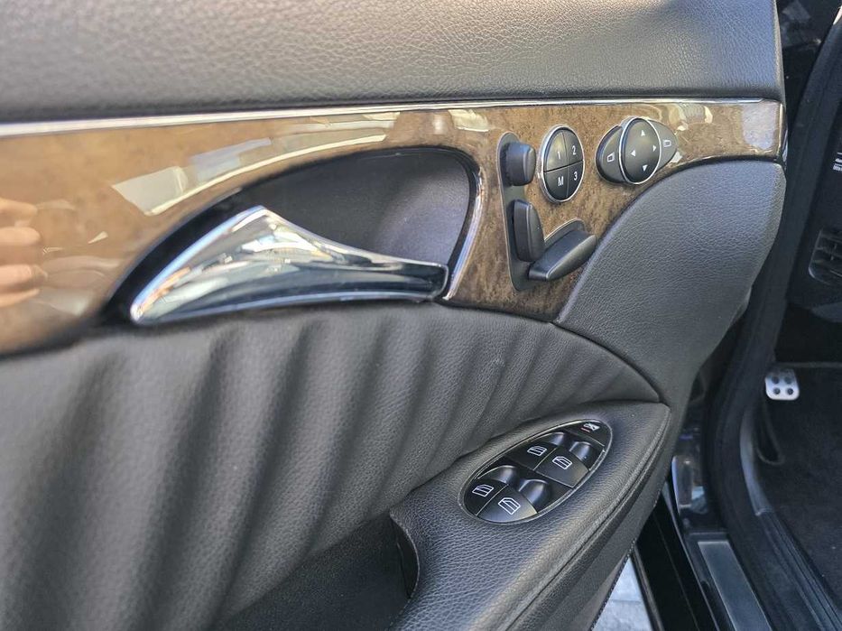 MERCEDES-BENZ E-Class 2007 — imagine 4
