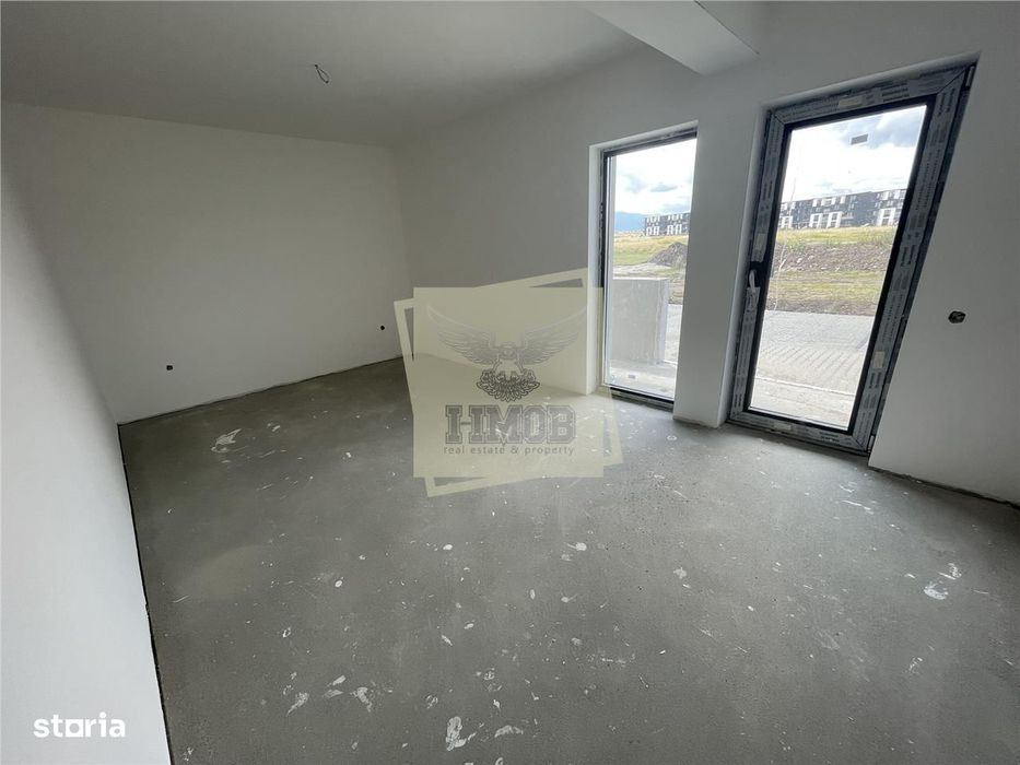 Apartament 2 camere balcon si parcare subterana pe Doamna Stanca — fotografia 3