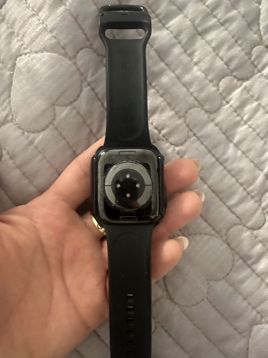 Apple watch в идеальном состоянии