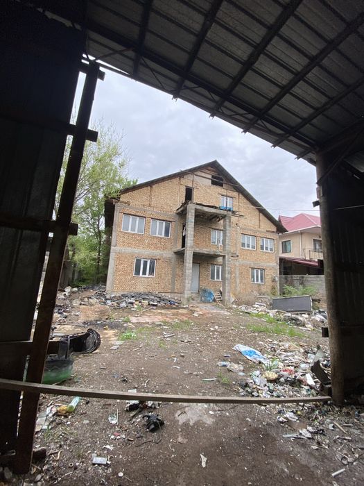 Аренда Каскелен цех