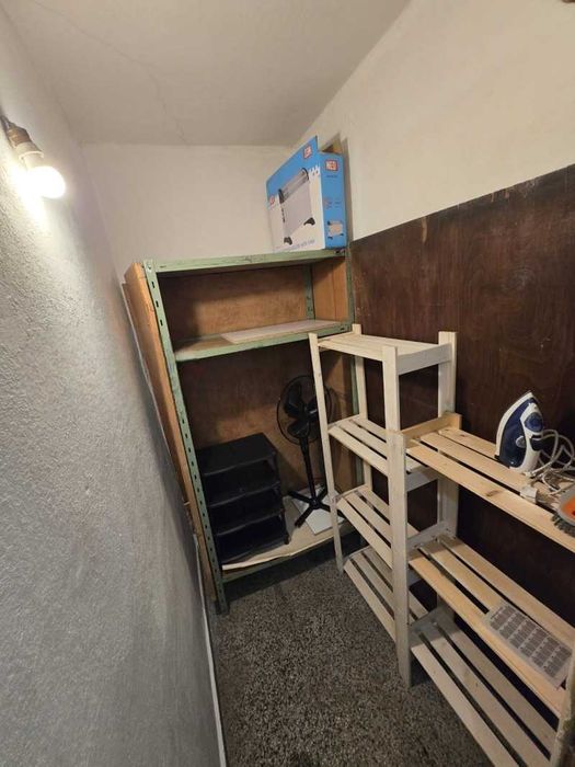 Дава се под наем Двустаен апартамент в София, Борово - 65 кв.м за 561.51 € - Снимка #7