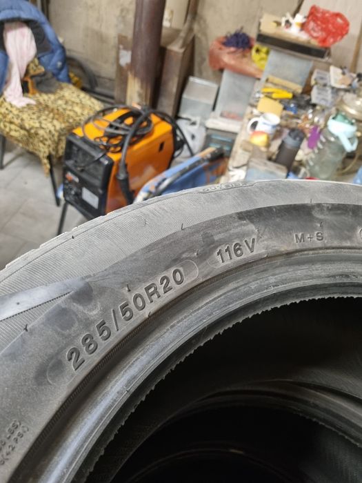 Резина , Прадо , Лексус R20