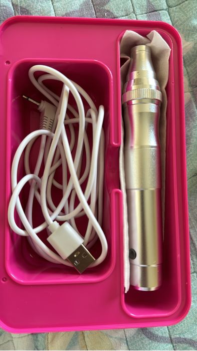 Продам дермапен для микронидлинга