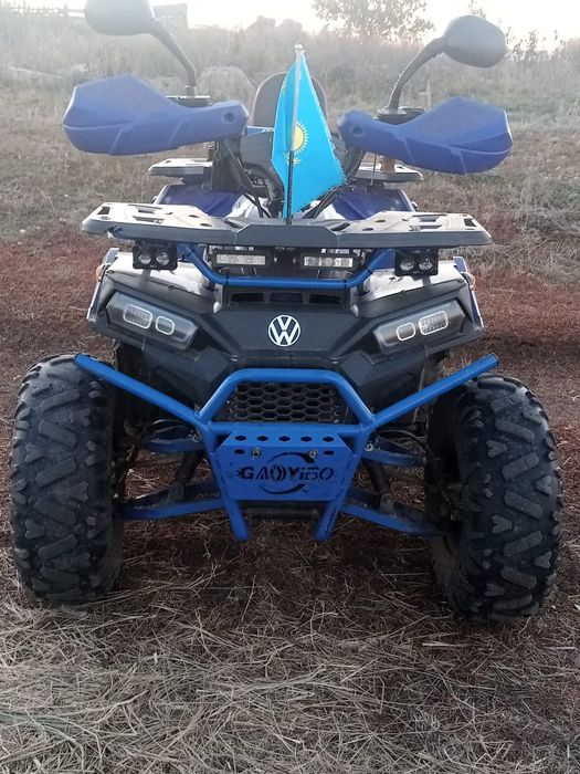 Продам квадроцикл