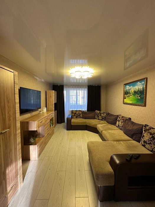 продам 3х комнатную квартиру
