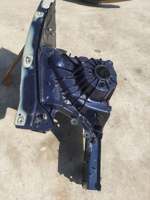 lonjeron cu semi aripa dreapta   mercedes glc c253  coupe a2136260275