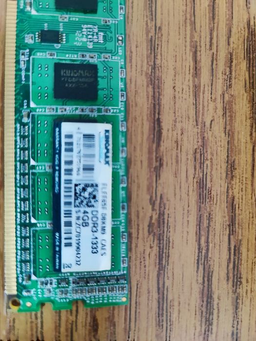 Memorii RAM DDR3