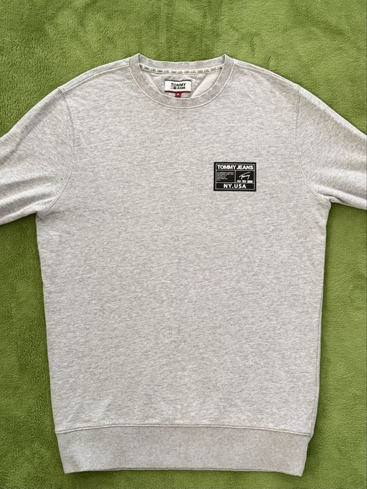 Tommy Hilfiger,bluză bărbați,măr.S