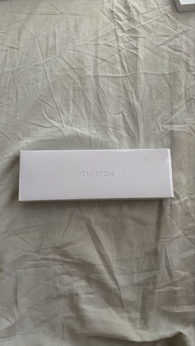 Apple Watch series 11