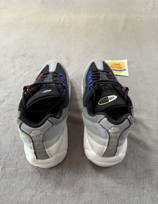 Nike Air Max 95 42 // 44 noi new