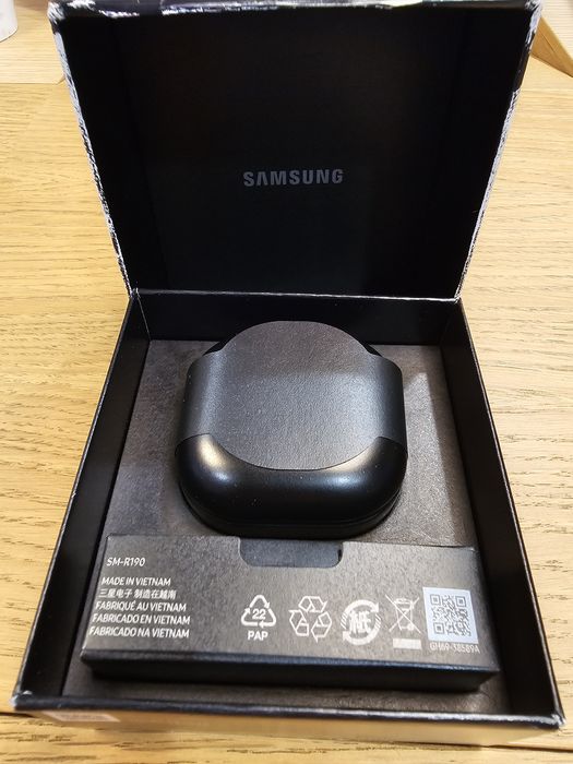 Samsung Galaxy Buds pro