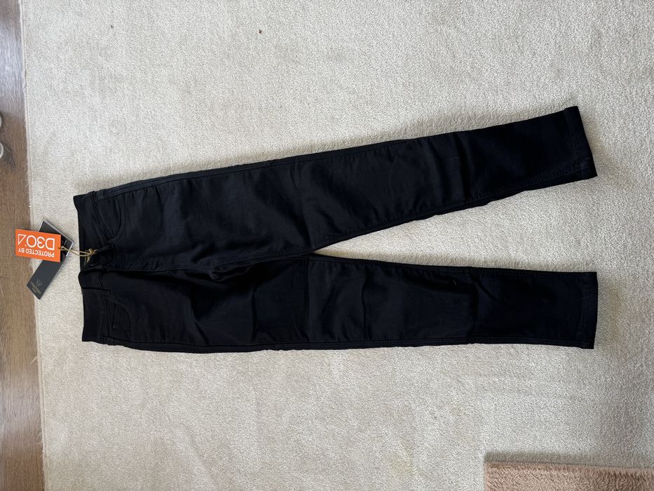 Дамски мото дънки Triumph