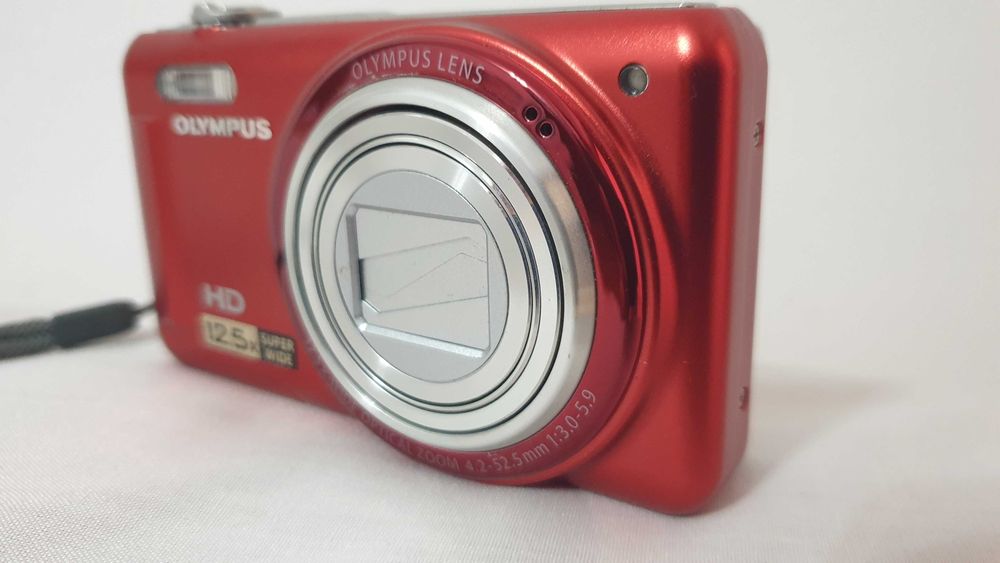 фотоапарат  Olympus VR-320 14 MPx