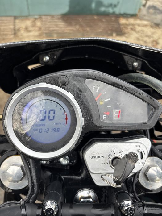 Продом Тур Эндуро 300