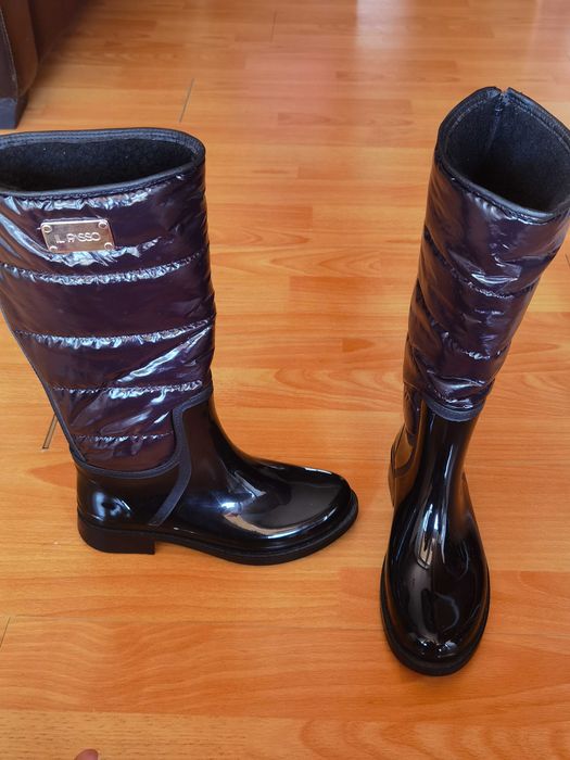 Cizme marca Il Passo