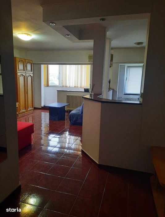 Garsonieră Liberty Mall