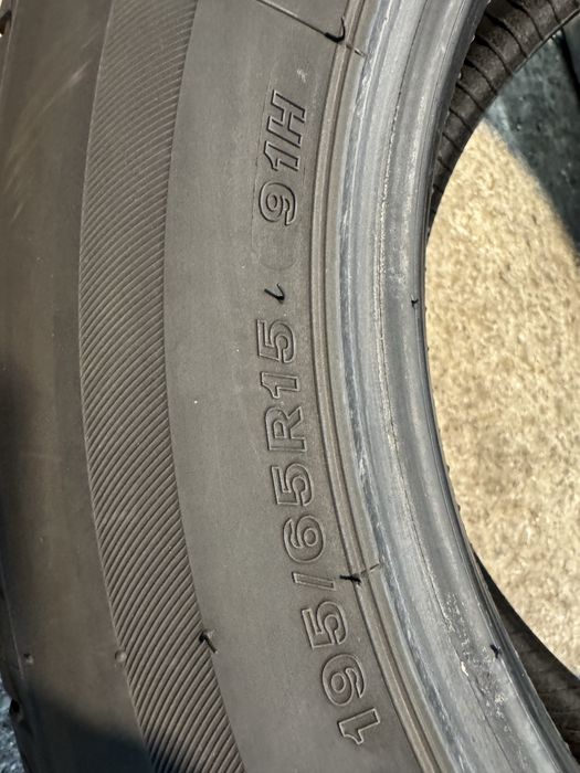 Гуми 195/65/15 BRIDGESTONE Turanza