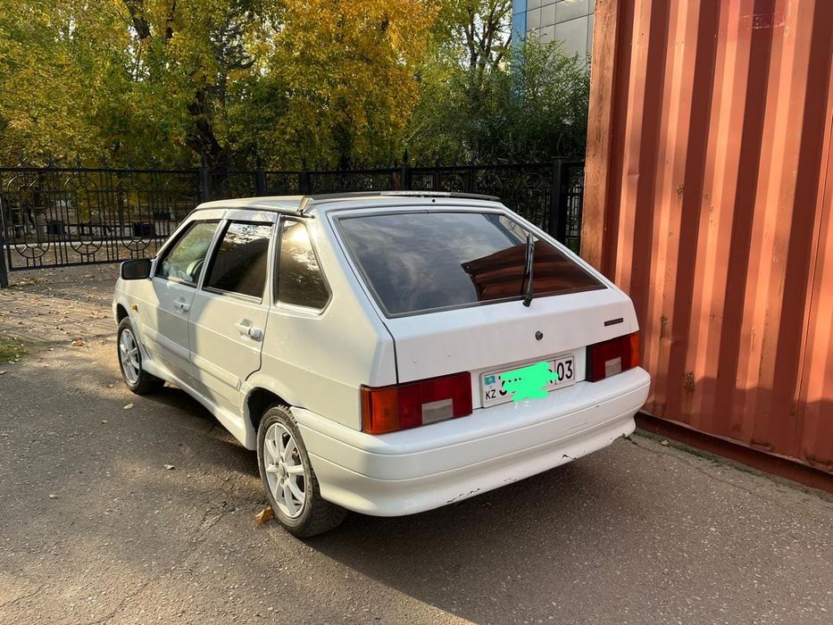 Продам Ваз- 2114