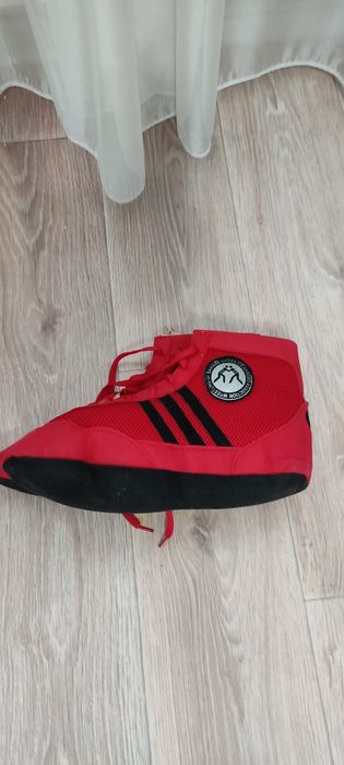 Обувь для борьбы 5000