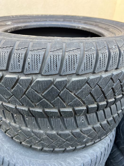 195 65 15 dunlop iarna m+s