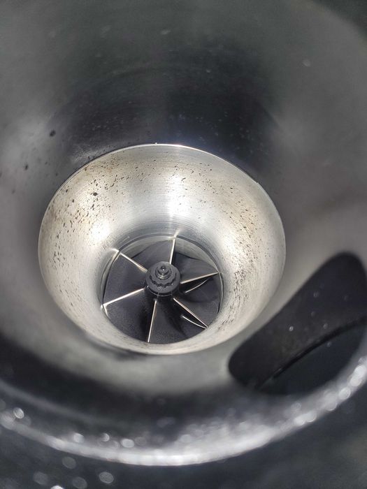 Turbina 3.0 TDI DDV 059145873FE A6 C8 A7 A8 D5