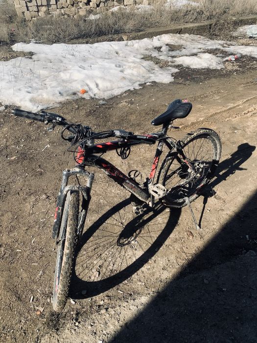 Обмен бар хаброасың