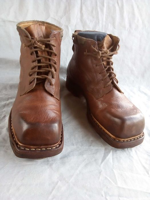 Обувки,Военни,"Бранник",Планинарски, Подковани,Цинтове