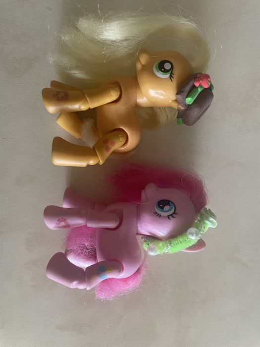 Май литл пони/My little pony поняшки