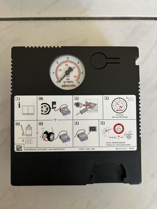 Оригинални компресори на 12v