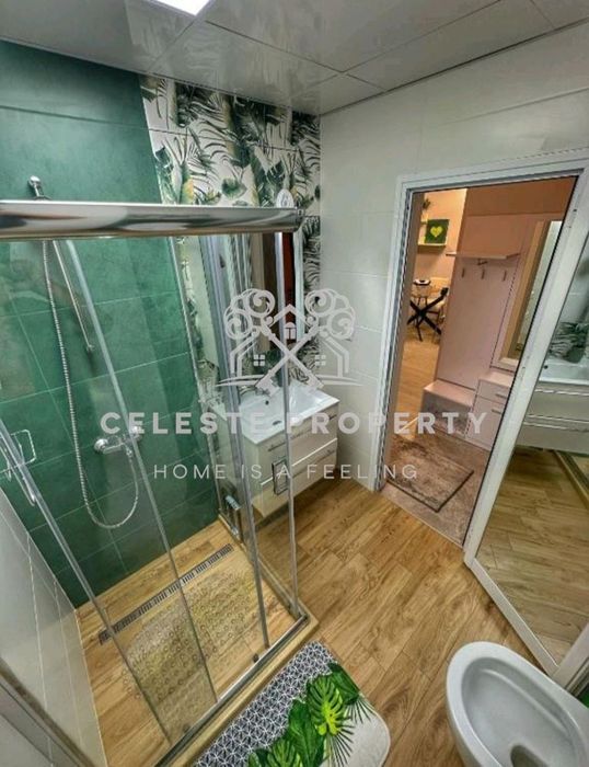 Дава се под наем Двустаен апартамент в София, Манастирски ливади - 55 кв.м за 715 € - Снимка #8