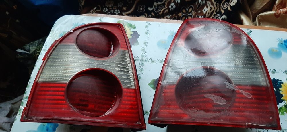 Автооптика, фары