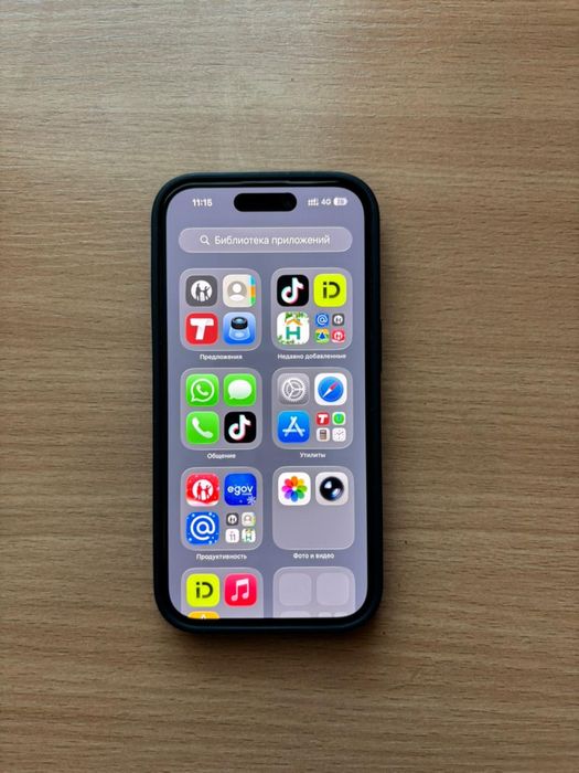 Продам Айфон 14 Про