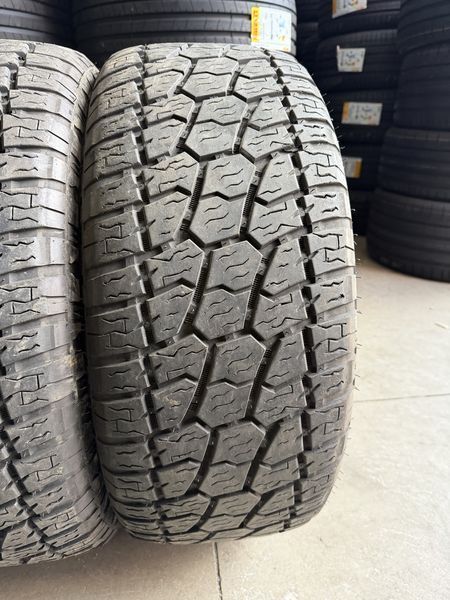 265/50/20 RADAR 4бр