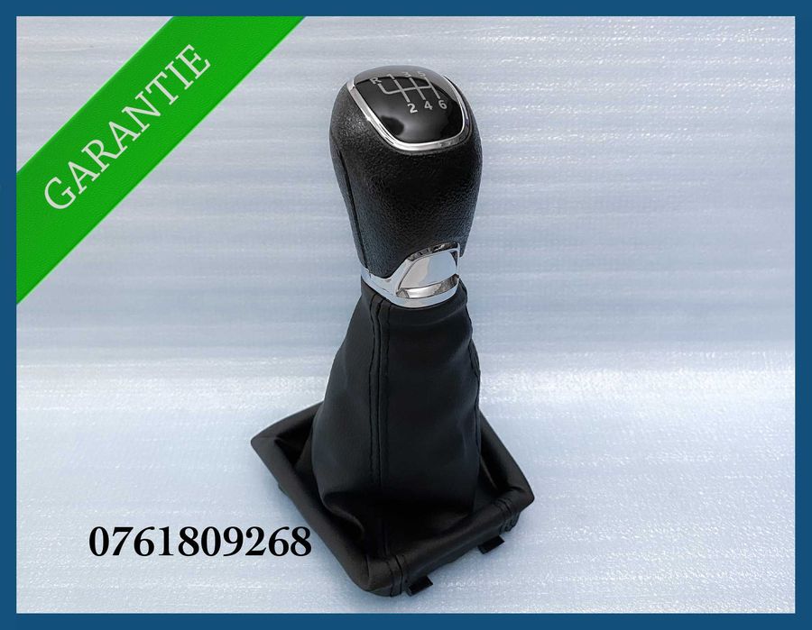 Manson schimbator + nuca pentru SKODA Octavia 3 cu 6 trepte