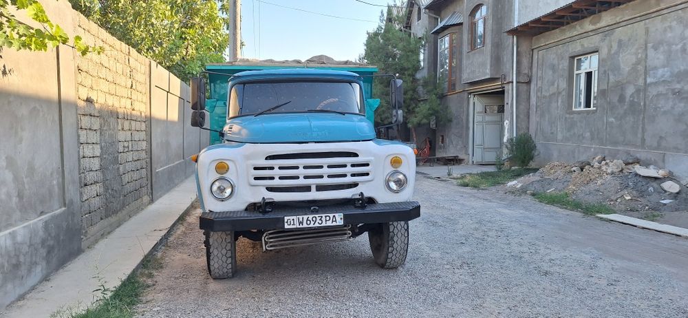 Зил.130.  сотилади