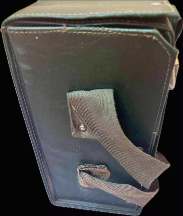 Ретро чанта първа помощ